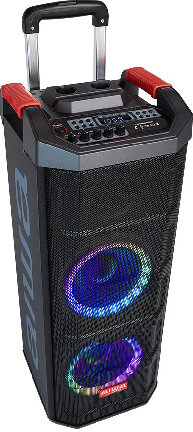 Аудіосистема Aiwa KTBUS-608