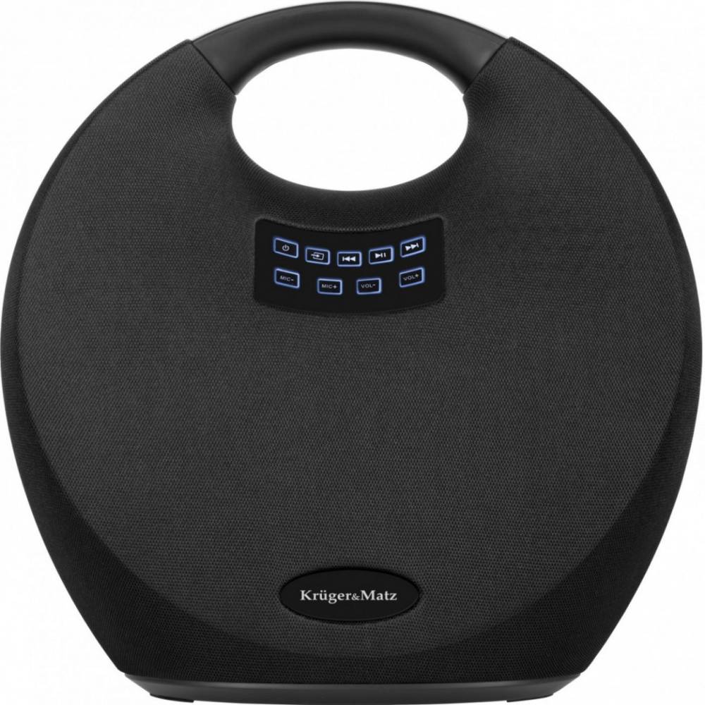 Аудиосистема Kruger&Matz KM0562