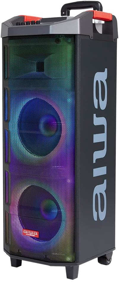 Аудіосистема Aiwa KBTUS-710