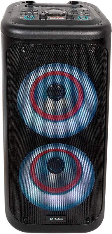 Аудіосистема Aiwa KBTUS-450