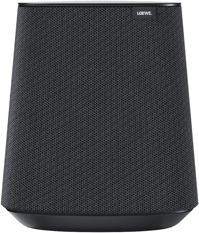 Аудиосистема Loewe Klang MR1