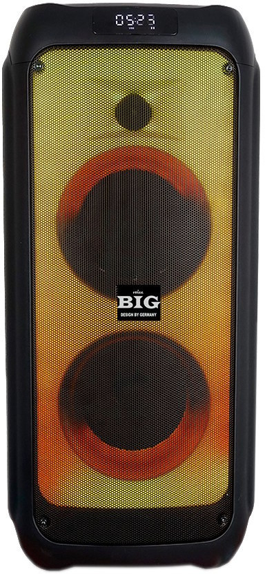 Аудіосистема BIG JB500 Flame