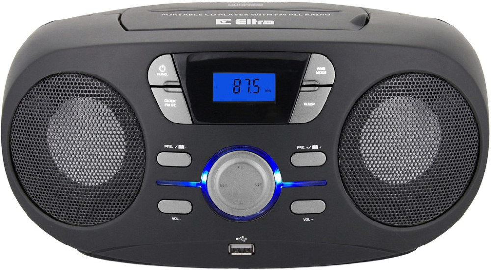 Магнитола Eltra Inga CD70