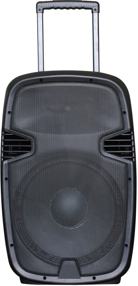 Аудіосистема BIG JB12 Recharge 350