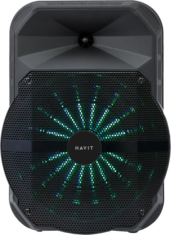 Аудіосистема Havit HV-SQ144BT