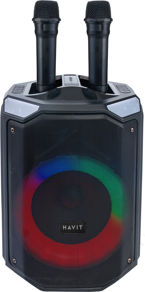 Аудіосистема Havit HV-SQ143BT