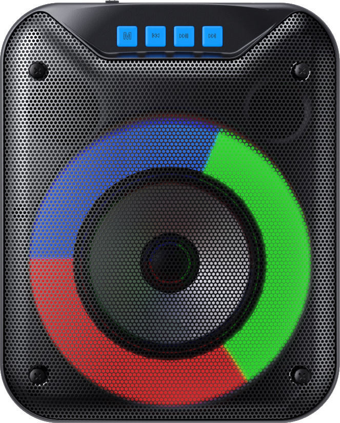 Аудіосистема Havit HV-SQ121BT