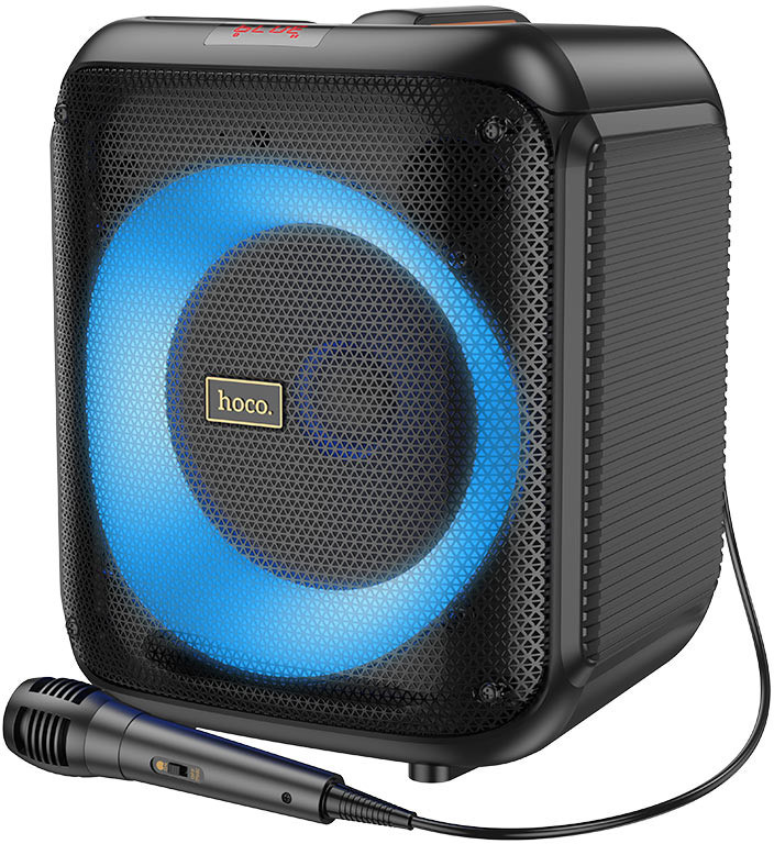 Аудиосистема Hoco HA1 Graceful