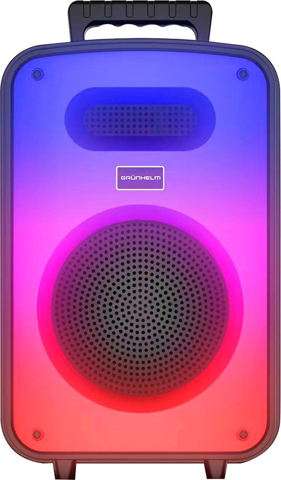 Аудиосистема Grunhelm GW-818-BM