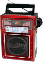 Аудіосистема BIG GIDwireless