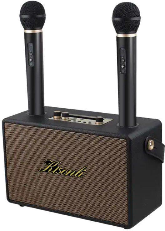 Аудиосистема Kisonli G-101