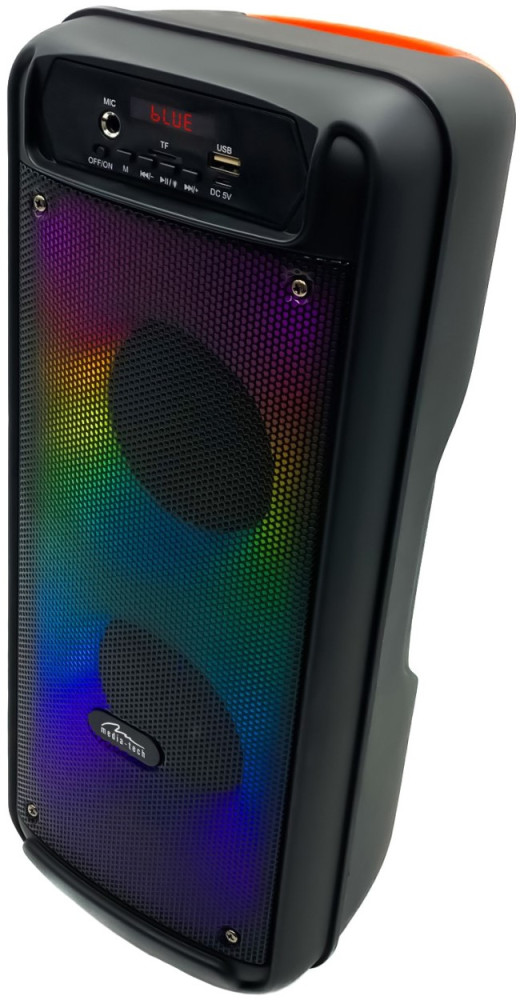 Аудиосистема Media-Tech Flamebox UP