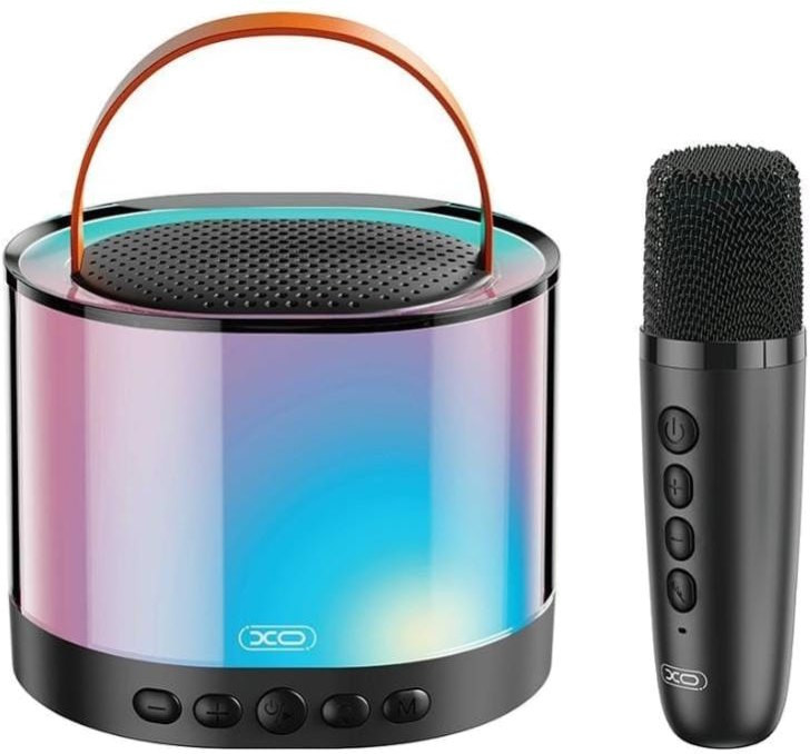 Аудиосистема XO F47