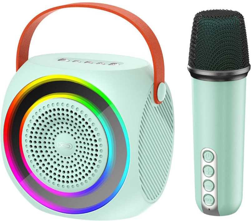 Аудіосистема XO F42 Dazzling