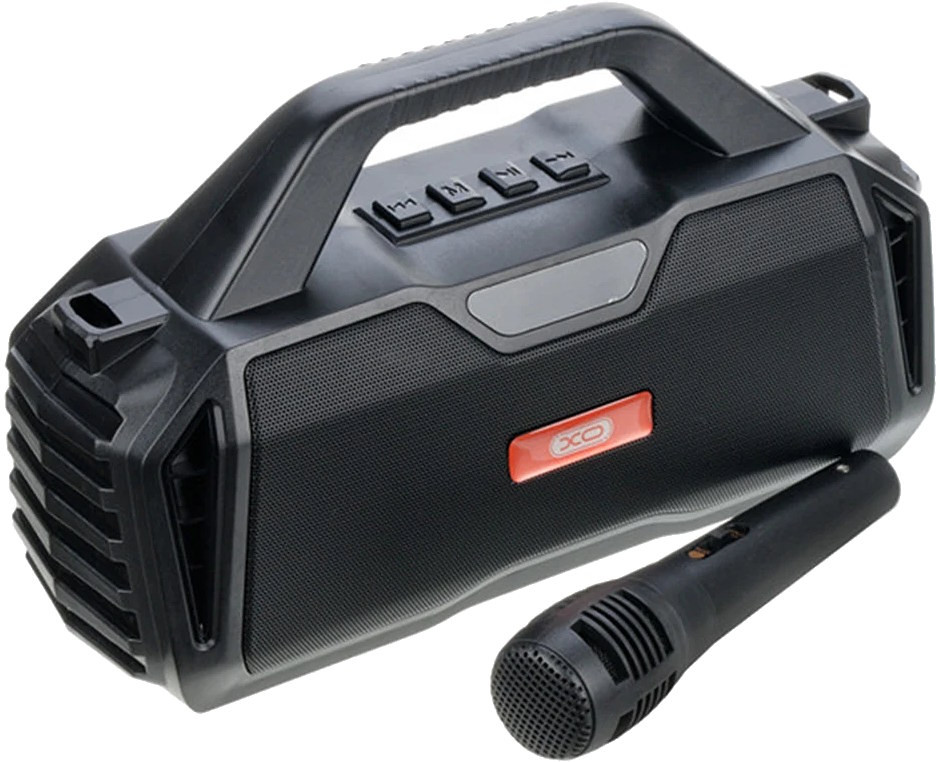 Аудіосистема XO F32