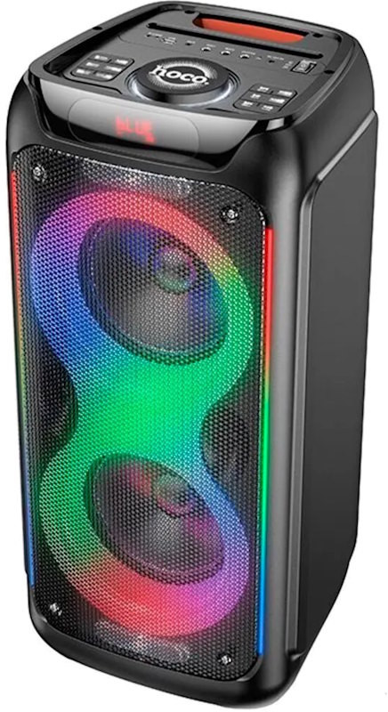 Аудіосистема Hoco DS54 Precious