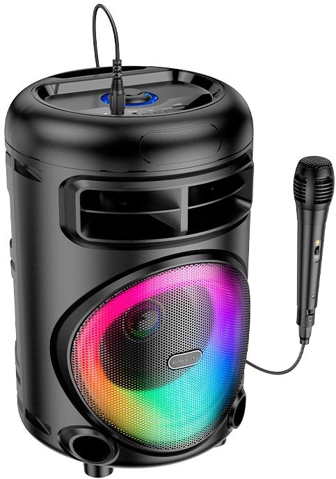 Аудіосистема Borofone DR15