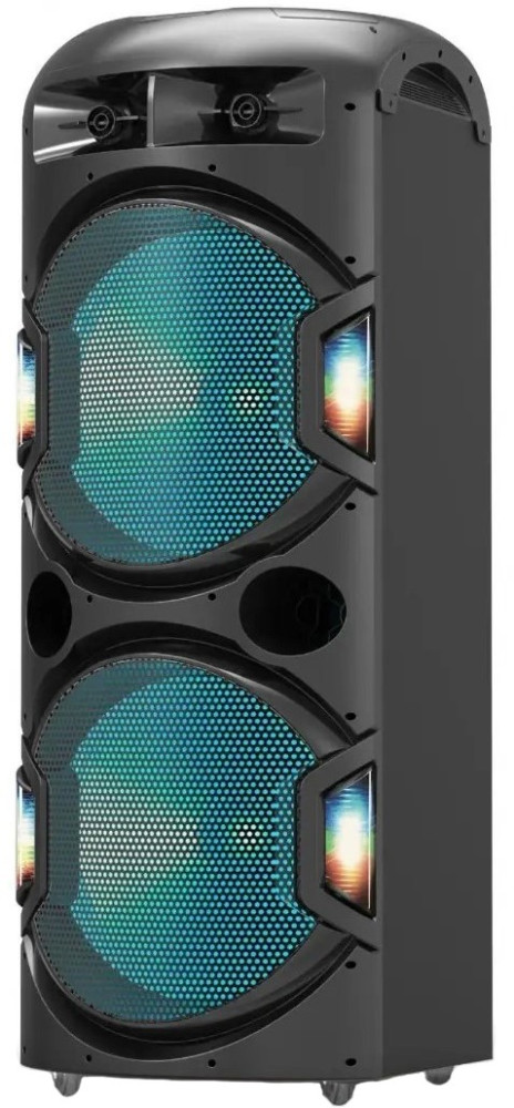 Аудиосистема Akai DJ-Y5L