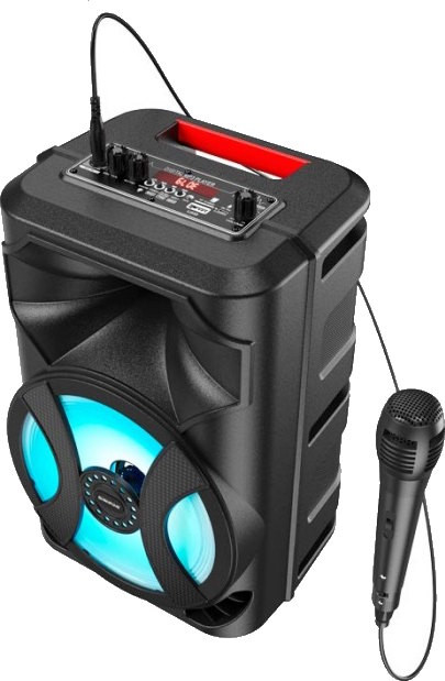 Аудіосистема Borofone DR01