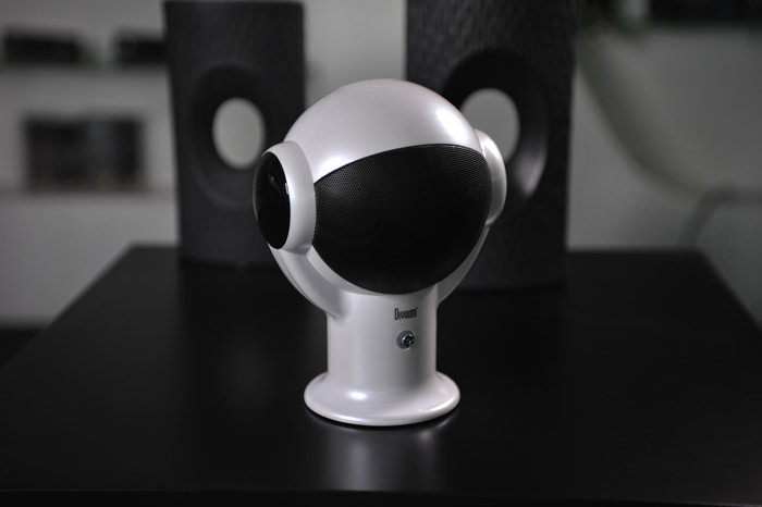 Аудіосистема Divoom Divo