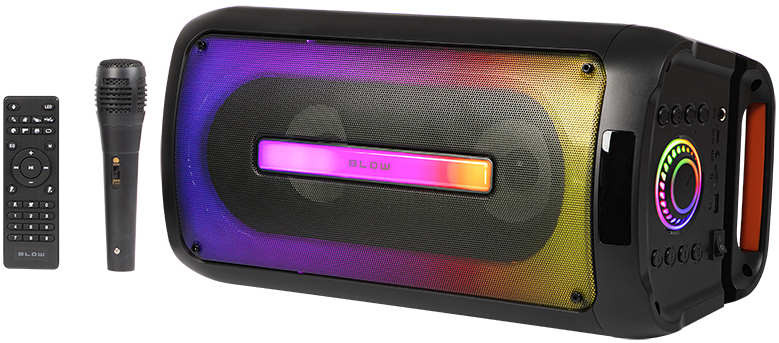 Аудіосистема BLOW CityLIGHT