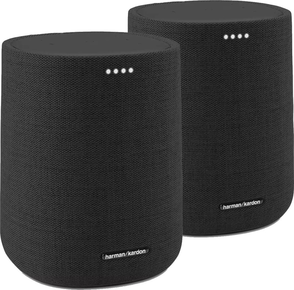 Аудіосистема Harman Kardon Citation One MKIII Duo