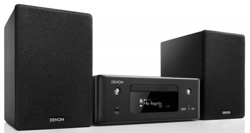 Музыкальный центр Denon CEOL N11