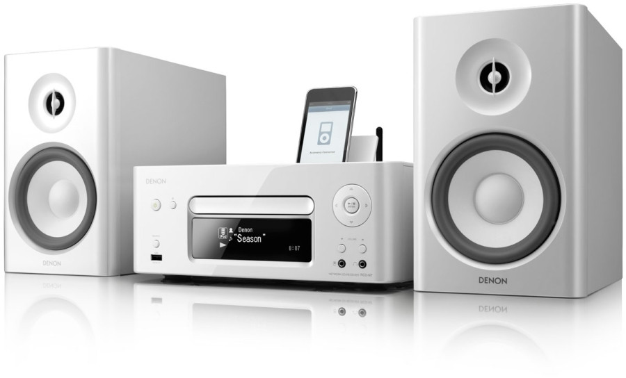 Музыкальный центр Denon CEOL