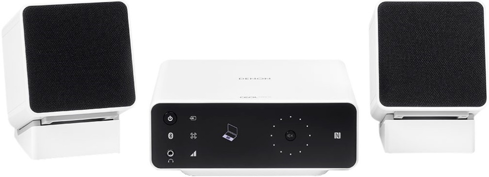 Музыкальный центр Denon CEOL Carino
