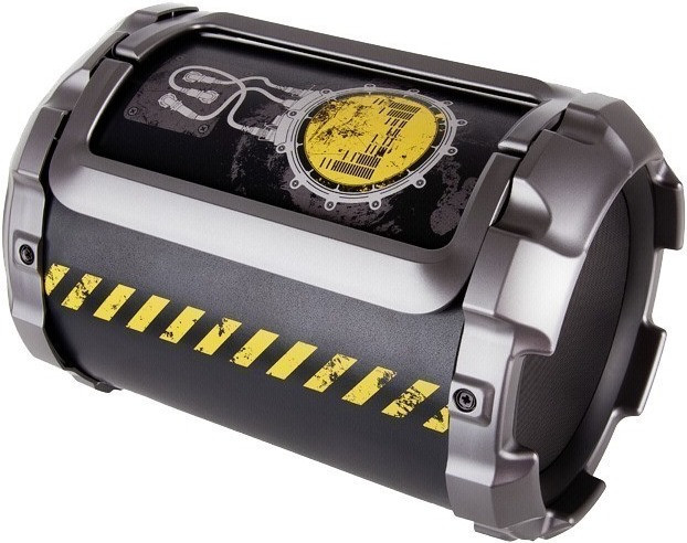 Магнітола XX.Y Bullet