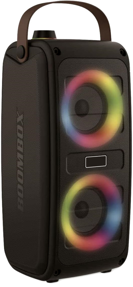 Аудіосистема Denver BTV-230