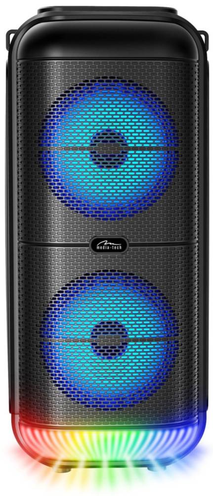 Аудиосистема Media-Tech BT Power Audio