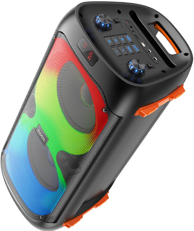 Аудіосистема Hoco BS53 Manhattan