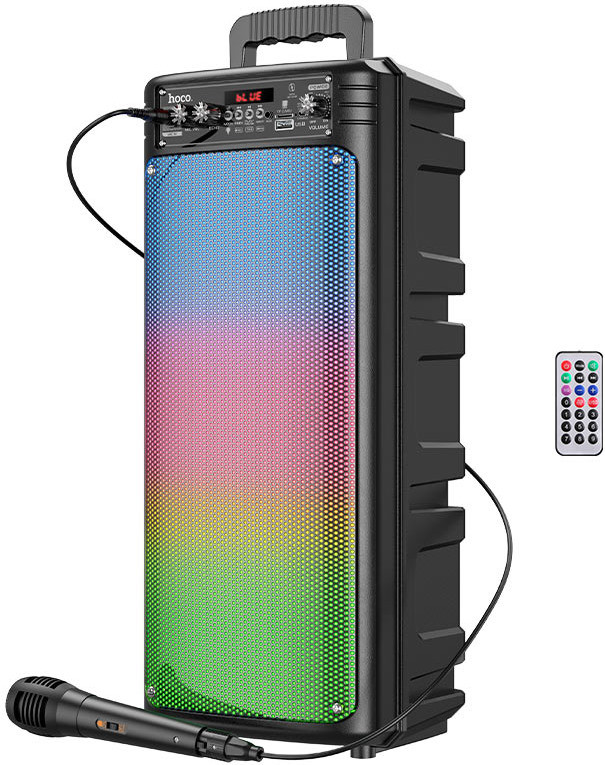 Аудиосистема Hoco BS52 Billowing