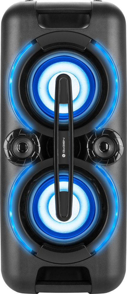 Аудиосистема Gogen BPS 686