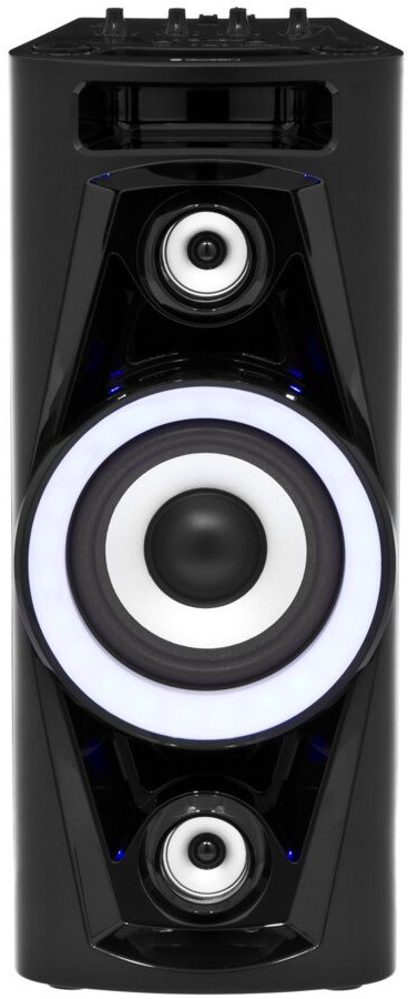 Аудіосистема Gogen BPS 626