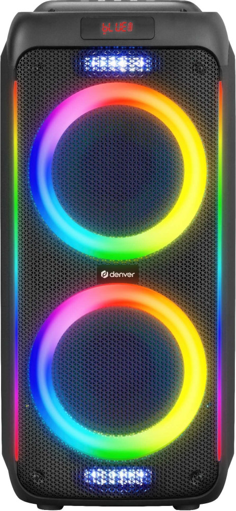 Аудіосистема Denver BPS-458