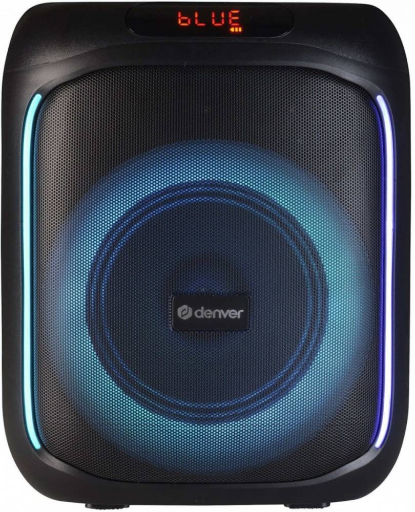 Аудиосистема Denver BPS-165