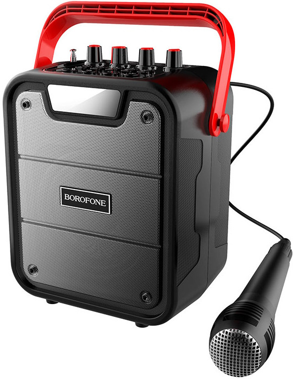 Аудиосистема Borofone BP7 Cool