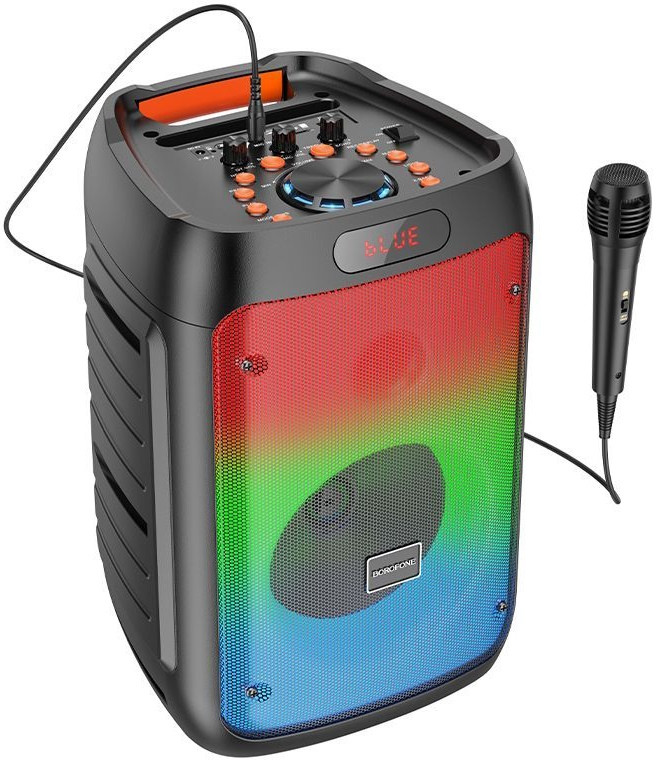 Аудиосистема Borofone BP10