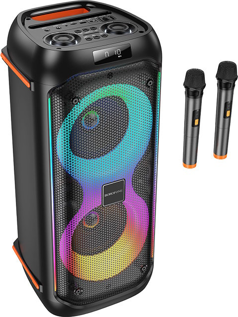 Аудіосистема Borofone BP26
