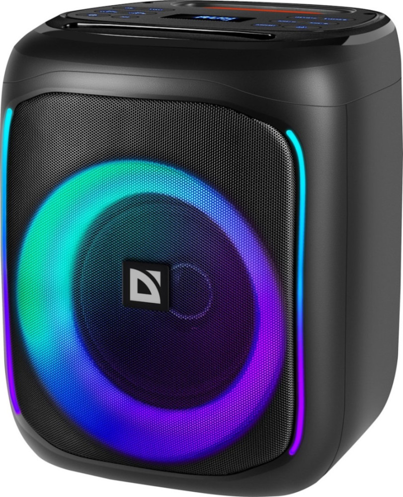 Аудиосистема Defender Boomer 50