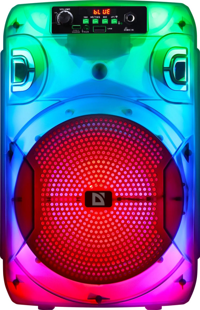 Аудиосистема Defender Boomer 12