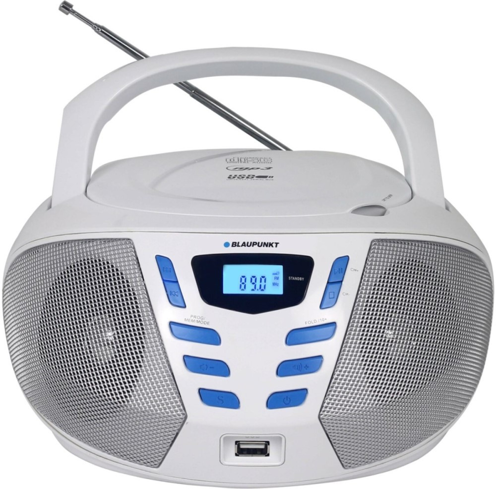 Магнитола Blaupunkt BB7