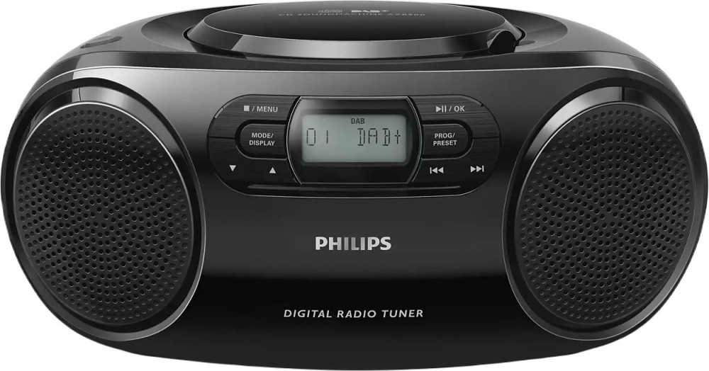 Магнітола Philips AZB-500