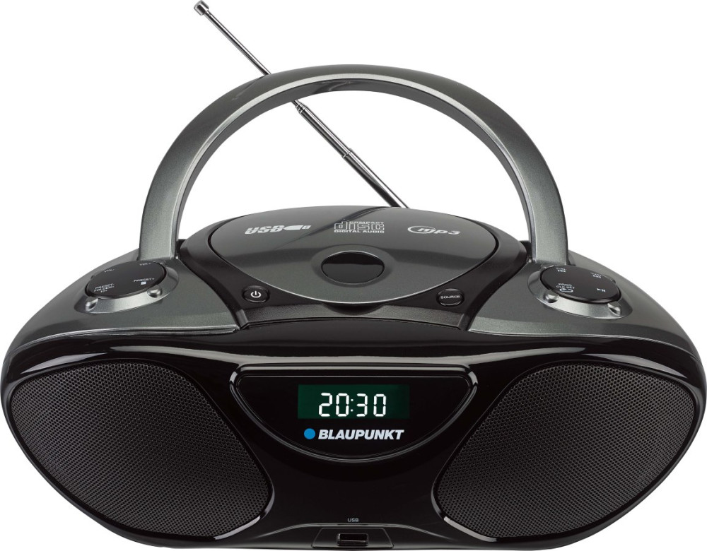 Магнитола Blaupunkt BB14