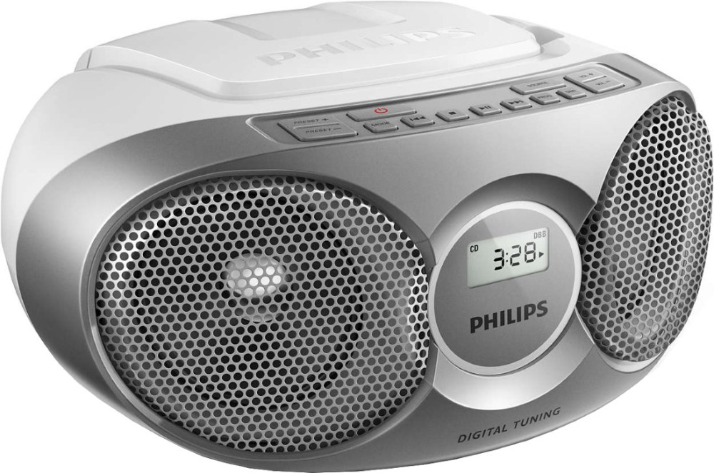 Магнітола Philips AZ-215