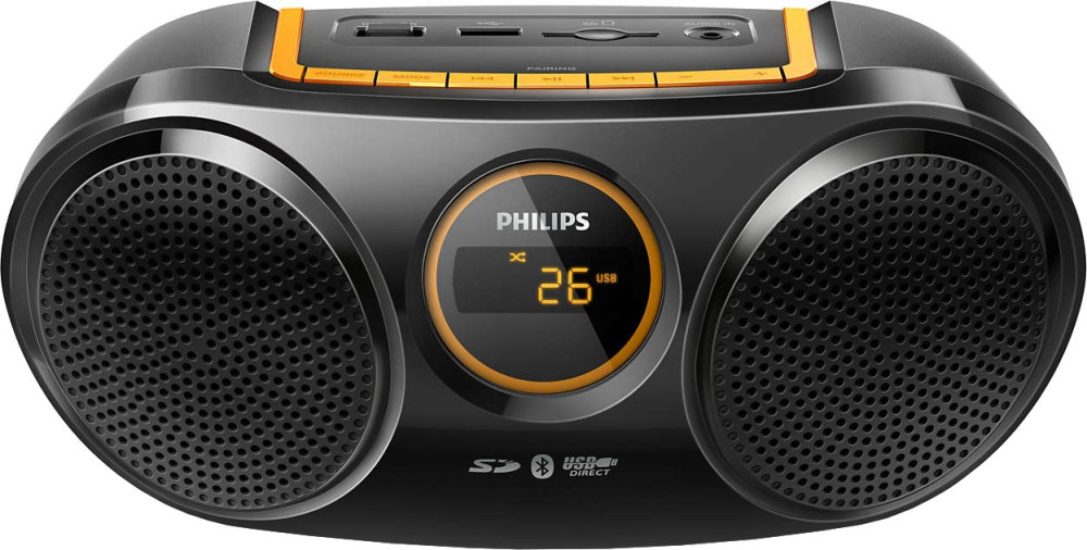 Магнітола Philips AT-10