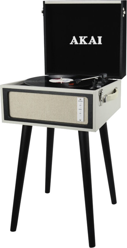 Аудиосистема Akai ATT-100BT