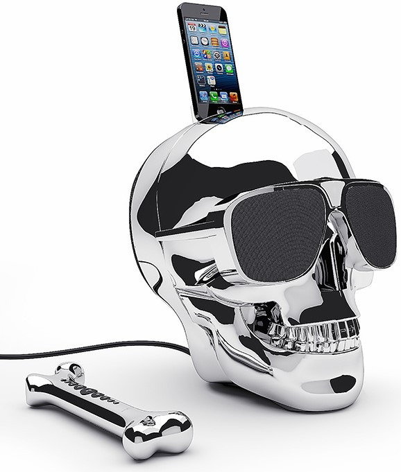 Аудиосистема Jarre AeroSkull HD